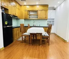NHỈNH 4 TỶ - 2 NGỦ 2 WC - HỘ KHẨU CẦU GIẤY - TẦM TIỀN BẠT NGÀN KHÁCH - CHỈ VIỆC VỀ Ở