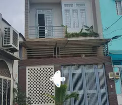 Nhà Trung Tâm Linh Chiểu, DT Sàn 162m2  3 Tầng, HXH chỉ 5 tỷ1