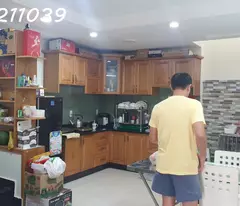 Nhà Trung Tâm Linh Chiểu, DT Sàn 162m2  3 Tầng, HXH chỉ 5 tỷ1