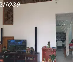 Nhà Trung Tâm Linh Chiểu, DT Sàn 162m2  3 Tầng, HXH chỉ 5 tỷ1