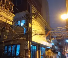 BÁN NHÀ PHỐ CỔ BÀ TRIỆU, Ô TÔ ĐỖ CỬA, 54m, 11.6 tỷ