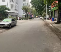 Lô đất dự án khang việt phú hữu DT 126m, giá đầu tư