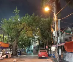 BÁN NHÀ PHỐ CẦU ĐƠ 3, Ô TÔ ĐỖ CỬA, LÔ GÓC 2 THOÁNG, 47m, 9.3 tỷ