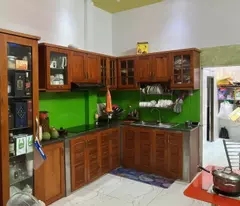 Bán nhà Hẻm xe hơi Tân Phú, 4 x 17m, 4,9 tỷ, 3PN