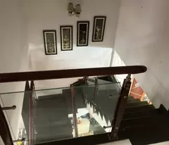 Bán nhà Hẻm xe hơi Tân Phú, 4 x 17m, 4,9 tỷ, 3PN