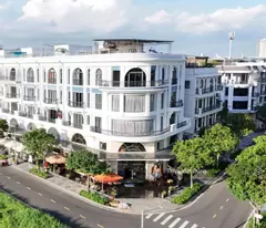 Cho thuê nguyên căn mặt tiền kinh doanhm KĐT Vạn Phúc, QL13, Hiệp Bình Phước-chỉ từ 30tr/tháng