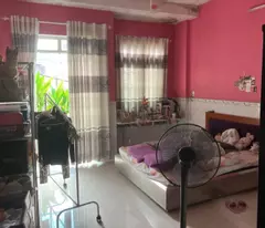 Bán nhà Hẻm xe hơi Khu Tân Quý, 4 x 17m, 4,9 tỷ, 3PN, 2 tầng