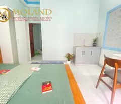 Sang Nhượng Nhà CHDV: Nguyễn Văn Khối. P11. Gò Vấp. 4×20. 7P Full nội thất + 7WC. Thuê 15 lời 14tr
