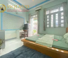 Sang Nhượng Nhà CHDV: Nguyễn Văn Khối. P11. Gò Vấp. 4×20. 7P Full nội thất + 7WC. Thuê 15 lời 14tr