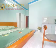 Sang Nhượng Nhà CHDV: Nguyễn Văn Khối. P11. Gò Vấp. 4×20. 7P Full nội thất + 7WC. Thuê 15 lời 14tr
