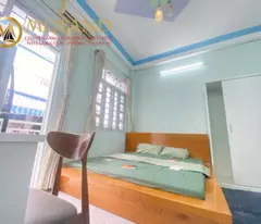 Sang Nhượng Nhà CHDV: Nguyễn Văn Khối. P11. Gò Vấp. 4×20. 7P Full nội thất + 7WC. Thuê 15 lời 14tr