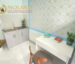 Sang Nhượng Nhà CHDV: Nguyễn Văn Khối. P11. Gò Vấp. 4×20. 7P Full nội thất + 7WC. Thuê 15 lời 14tr