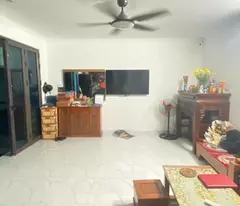 Bán nhà 2 tầng, 34m², Đông Thiên, Vĩnh Hưng, Oto đỗ cổng, 2.7 tỷ