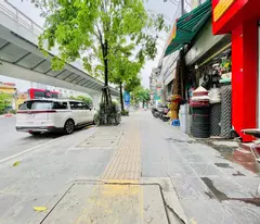 Bán nhà mặt phố Minh Khai, Hai Bà Trưng, 39m², 5 tầng, mặt tiền 4.8m, 17.5 tỷ