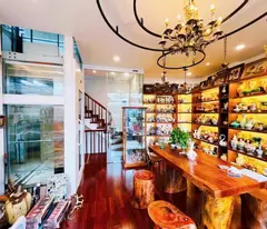 Bán nhà mặt phố Minh Khai, Hai Bà Trưng, 39m², 5 tầng, mặt tiền 4.8m, 17.5 tỷ