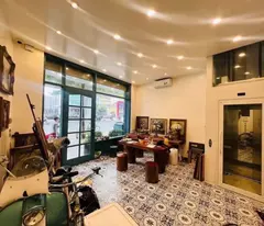Bán nhà mặt phố Minh Khai, Hai Bà Trưng, 39m², 5 tầng, mặt tiền 4.8m, 17.5 tỷ