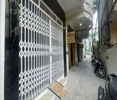 Bán Nhà Nguyễn Trãi Hà Đông Ngõ thông thoáng gần phố nhà đẹp ở ngay DT44m Giá 8,5 tỷ