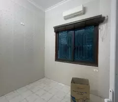 Bán Nhà Nguyễn Trãi Hà Đông Ngõ thông thoáng gần phố nhà đẹp ở ngay DT44m Giá 8,5 tỷ