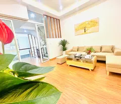 Bán nhà 5 tầng mới xây, 6P, 5WC, 54m², Vĩnh Hưng - Hoàng Mai - 7.95 tỷ