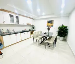 Bán nhà 5 tầng mới xây, 6P, 5WC, 54m², Vĩnh Hưng - Hoàng Mai - 7.95 tỷ