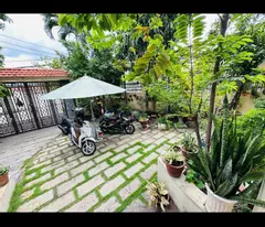 Bán nhà mặt phố Tân Hòa, Hiệp Phú, Thủ Đức, 277m², 16 tỷ