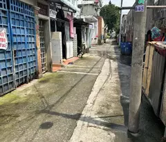 Bán lô đất có dãy trọ DT đất 140m2, hẻm ô tô đường ĐT43, phường Bình Chiểu, Thủ Đức, 5.8 tỷ