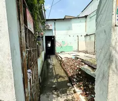 Bán lô đất có dãy trọ DT đất 140m2, hẻm ô tô đường ĐT43, phường Bình Chiểu, Thủ Đức, 5.8 tỷ