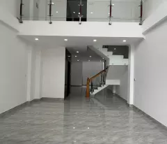 GẤP NHÀ PHỐ 4 TẦNG THANG MÁY NGUYỄN THỊ ĐỊNH Q2 GIÁ 9.5 TỶ TL