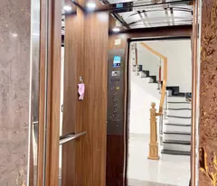GẤP NHÀ PHỐ 4 TẦNG THANG MÁY NGUYỄN THỊ ĐỊNH Q2 GIÁ 9.5 TỶ TL