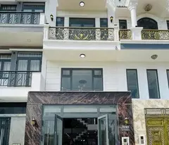 Bán nhà Đường Số 2 Phường Trường Thọ, Tp Thủ Đức 4 TẦNG GIÁ 8.5 TỶ