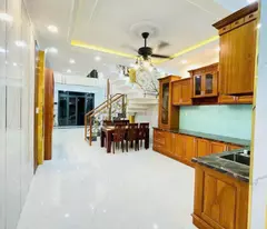 Bán nhà Đường Số 2 Phường Trường Thọ, Tp Thủ Đức 4 TẦNG GIÁ 8.5 TỶ