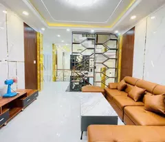 Bán nhà Đường Số 2 Phường Trường Thọ, Tp Thủ Đức 4 TẦNG GIÁ 8.5 TỶ