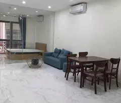 BÁN NHÀ MẶT PHỐ PHÁO ĐÀI LÁNG - 90M2 X 5T - MT 4.5M - 28.5 TỶ - Ô TÔ TRÁNH - KD ĐỈNH