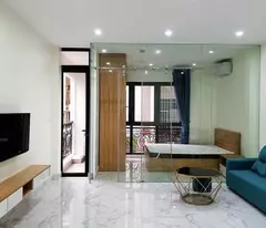 BÁN NHÀ MẶT PHỐ PHÁO ĐÀI LÁNG - 90M2 X 5T - MT 4.5M - 28.5 TỶ - Ô TÔ TRÁNH - KD ĐỈNH