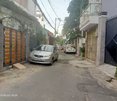 Bán nhà HXHT P.Tân Quý, Q.TP 66m2, 3T gần TânKỳTânQuý, AEON TP giá chỉ 6 tỷ
