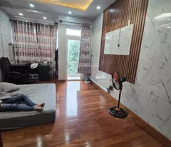 Bán nhà HXHT P.Tân Quý, Q.TP 66m2, 3T gần TânKỳTânQuý, AEON TP giá chỉ 6 tỷ