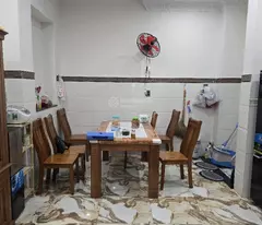 Bán nhà HXHT P.Tân Quý, Q.TP 66m2, 3T gần TânKỳTânQuý, AEON TP giá chỉ 6 tỷ