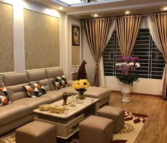 Căn nhà thoáng vĩnh viễn ở Mỗ Lao, ô tô đỗ sát nhà, 45m2, 8.05 tỷ