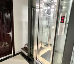 Bán nhà CCMN Định Công Thượng, Hoàng Mai, 10 phòng KK, Thang Máy NK, 54m2, 11tỷ