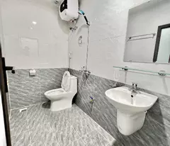 Bán nhà CCMN Định Công Thượng, Hoàng Mai, 10 phòng KK, Thang Máy NK, 54m2, 11tỷ