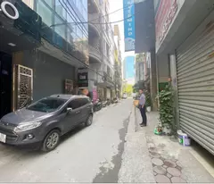 Chính chủ cho thuê văn phòng tại số 14 ngõ 88 Phố Trung Kính (đường đôi)- Cầu Giấy- Giá rẻ