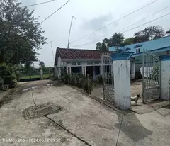 Nhà C4 (16x15) HXH 1/ Nguyễn Văn Bứa, Xuân Thới Sơn, Hóc Môn bán nhanh 4.1 tỷ