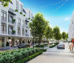 Chính chủ cần bán căn liền kề LK31 ô 12 khu Hinode Royal Park