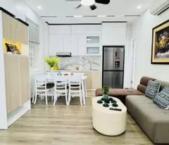 CĂN HỘ KĐT  MỸ ĐÌNH 1 - 76M2 SẴN NỘI THẤT