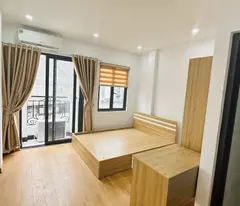 BÁN CCMN PHÚ DIỄN, 60m2x7T,17 PHÒNG,THANG MÁY,CAM KẾT THẦU LẠI, 14.8 TỶ