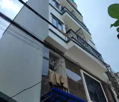 BÁN CCMN PHÚ DIỄN, 60m2x7T,17 PHÒNG,THANG MÁY,CAM KẾT THẦU LẠI, 14.8 TỶ