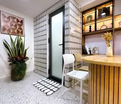 NHÀ ĐẸP THÍCH QUẢNG ĐỨC, P5 PHÚ NHUẬN, 3PN FULL NỘI THẤT, VÀO Ở NGAY.