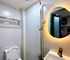 NHÀ ĐẸP THÍCH QUẢNG ĐỨC, P5 PHÚ NHUẬN, 3PN FULL NỘI THẤT, VÀO Ở NGAY.