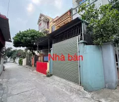 Bán nhà 3 tầng thôn Do Hạ, Tiền Phong, Mê Linh, HN. Đường thông, oto đỗ. DT 60m, giá 3,7 tỷ.