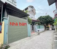 Bán nhà 3 tầng thôn Do Hạ, Tiền Phong, Mê Linh, HN. Đường thông, oto đỗ. DT 60m, giá 3,7 tỷ.